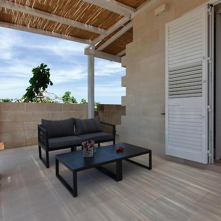 Villa La Reimunda - Happy Rentals Otranto Exterior foto