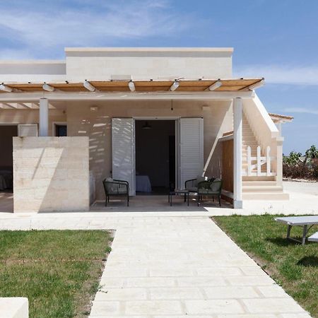 Villa La Reimunda - Happy Rentals Otranto Exterior foto